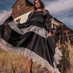 JessaKae Beatrix Dress 3X